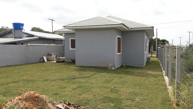 Casa nova há 150 metros do mar Arroio do Sal - Foto 9