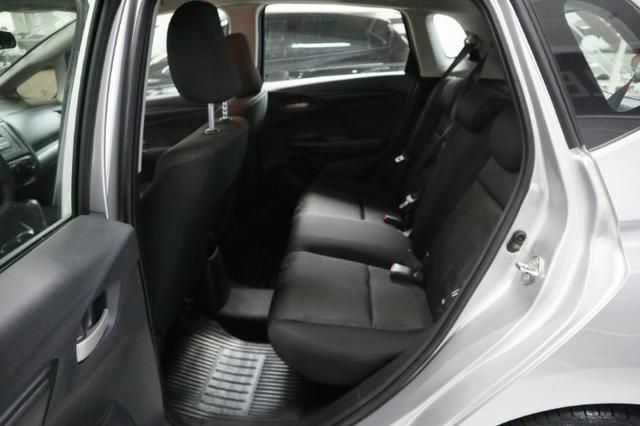 Fit 1.5 LX Flex Automático - Foto 5