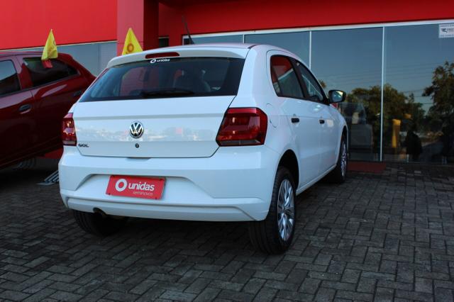 Gol 1.6 Novo novo - Foto 5
