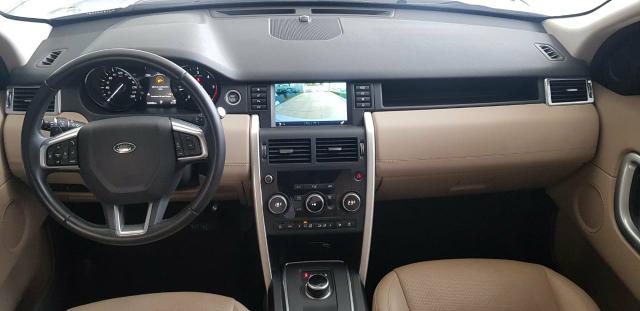 Discovery Sport 2.2 2018 impecável - Foto 2
