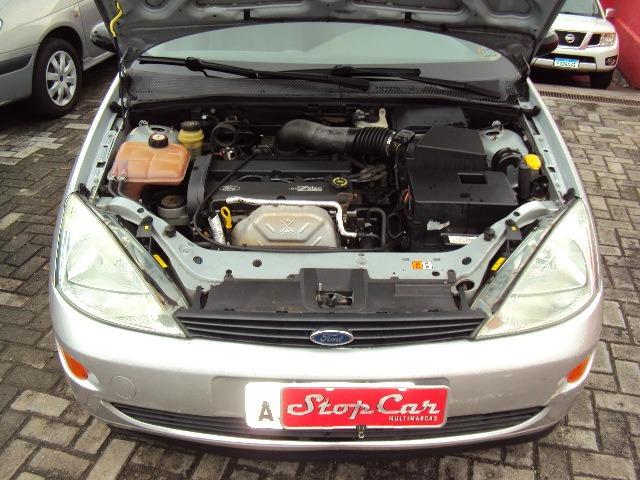 Focus 1.8 hatch completo - Foto 8