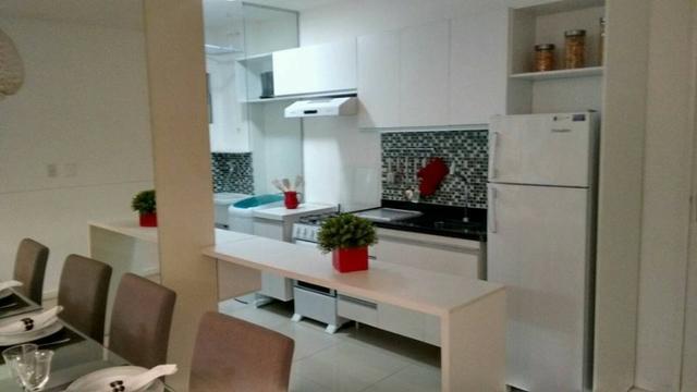 M Apartamento c 03 qts/01 Suíte em Sao Lourenço/Centro- Escritura Grátis - Foto 4