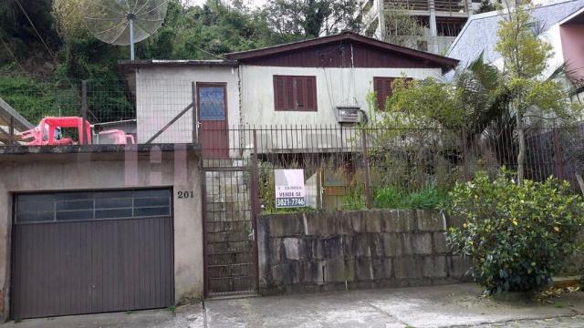 Terreno à venda em Nossa senhora de fátima, Caxias do sul cod:585