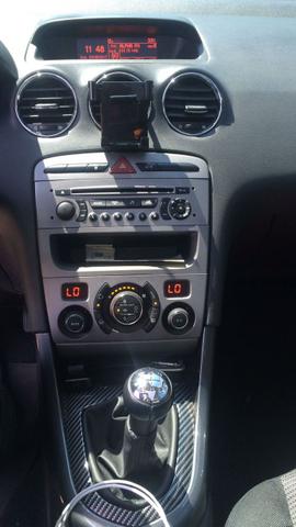 Peugeot 308 - Foto 6