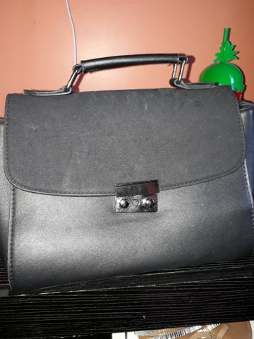Bolsa seminova