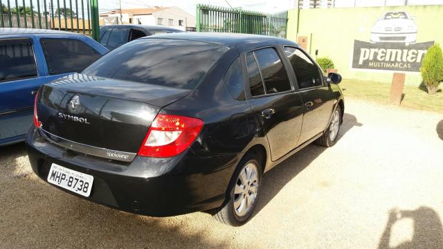RENAULT SYMBOL 2011/2012 1.6 EXPRESSION 16V FLEX 4P MANUAL - Foto 11
