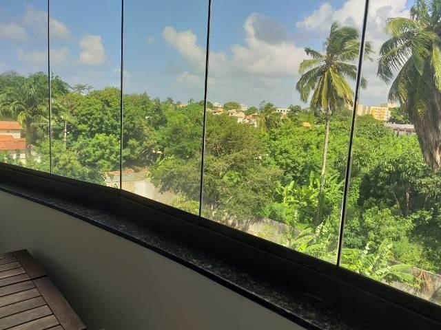 Apartamento 3/4, Jardim Aeroporto, Lauro de Freitas - Foto 16