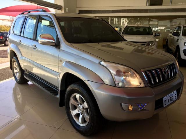 LAND CRUISER PR - Foto 13