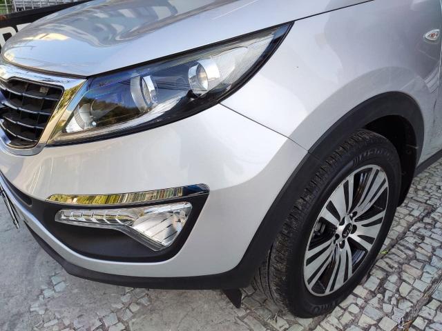 Kia sportage 2015 2.0 lx 4x2 16v flex 4p automático - Foto 5