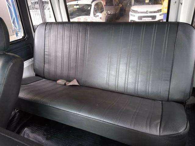 Toyota Bandeirante - Foto 9