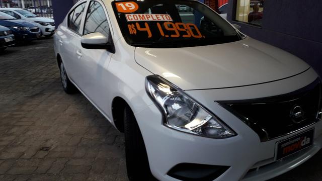 Versa