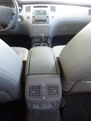 Azera GLS 3.3 V6 Aut. 245cv - Foto 13