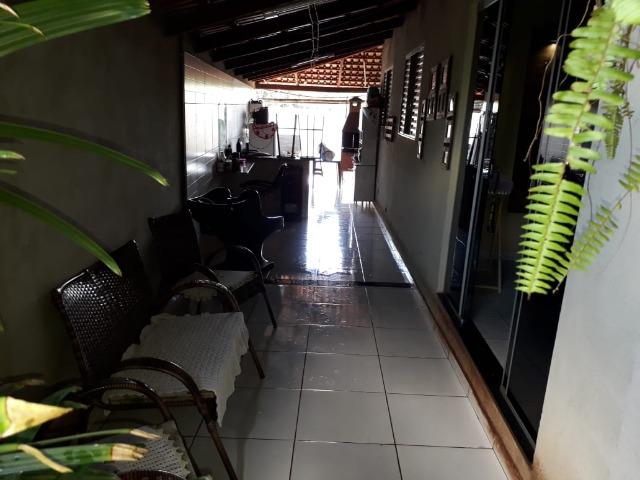 Vendo ágio casa em Goianira abaixou mais ainda 65.000 - Foto 8