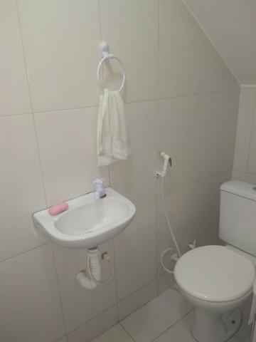Itapuã Casa Triplex Em Condomínio Fechado - Foto 7