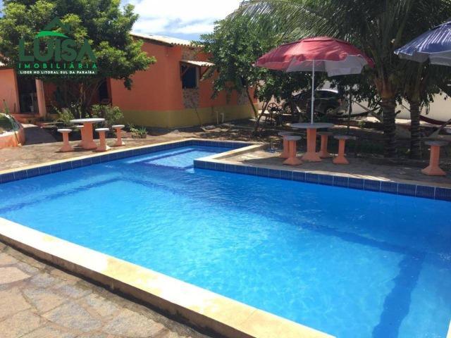 Casa na Praia do Amor- Conde /PB - Foto 3