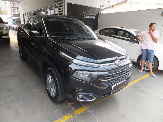 Fiat Toro Freedom - Foto 3