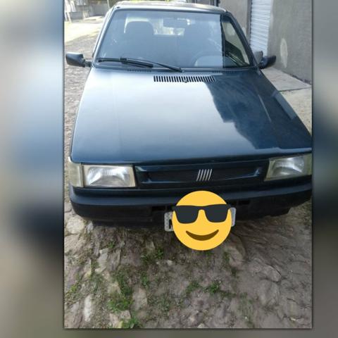 Vendo Fiat - Foto 3