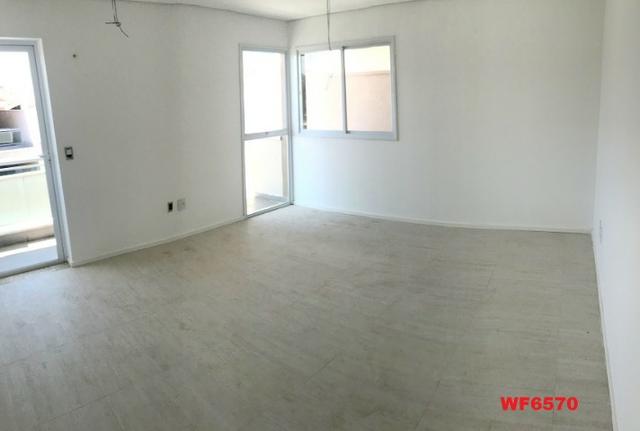 Casa em condomínio para alugar, Condomínio no Eusébio, Precabura, 3 quartos, lazer - Foto 6