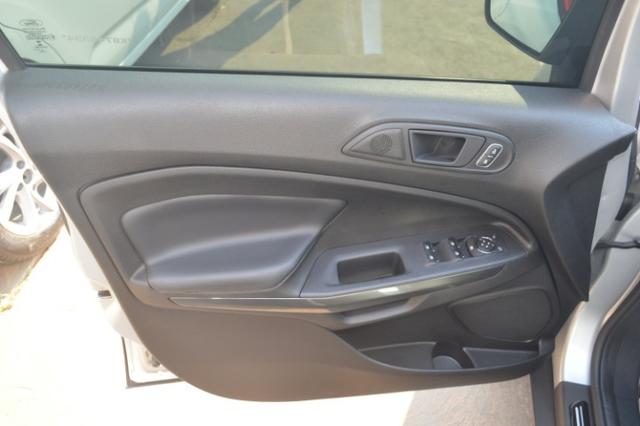 Ecosport 1.5 Freestyle Aut - Foto 9