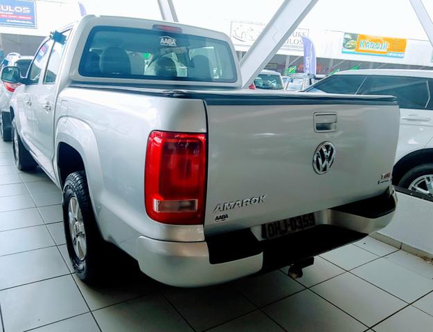 Amarok 2.0 Bi Turbo - Foto 2
