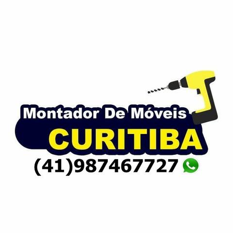 Montador de Móveis, Posso te Ajudar?