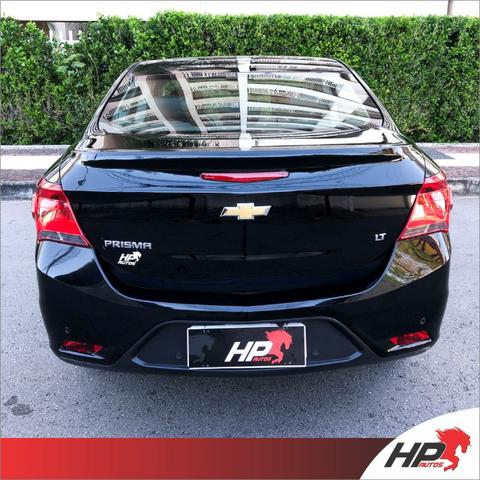 Chevrolet Prisma LT 1.4 2019 - Foto 5