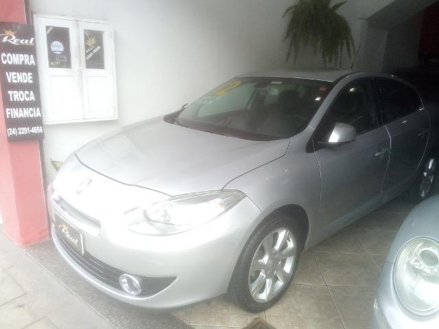 Renault Fluence Privilege 2.0,automático, 2012, Muito novo, aceito troca e financio - Foto 6