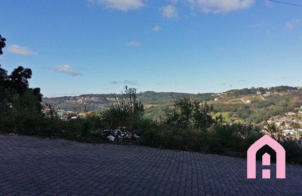 Terreno à venda em Nossa senhora das graças, Caxias do sul cod:2465 - Foto 2