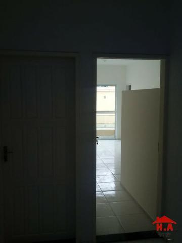Apartamento com 2 dormitórios à venda, 55 m² por R$ 119.000 - Ancuri - Fortaleza/CE - Foto 3