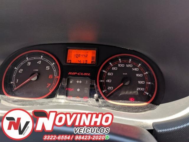 Renault/Sandero stepway 1.6 2012/2012 - Foto 3