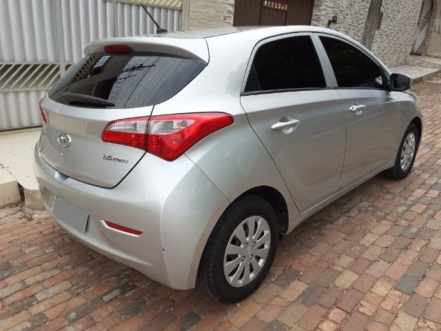 Oportunidade!!! Hb20 1.6 Flex 2012/2013, com Ar condicionado, Direção Hidráulica e Som - Foto 4