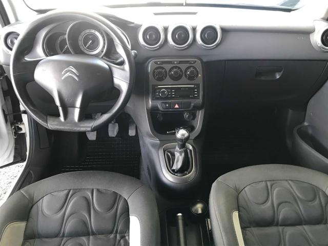 Citroën c3 2014/2014 1.5 tendance 8v flex 4p manual - Foto 10