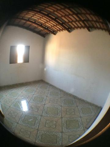Casa registrada é escriturada. Abaixo do preço. Setor Estrela Dalva - Foto 5