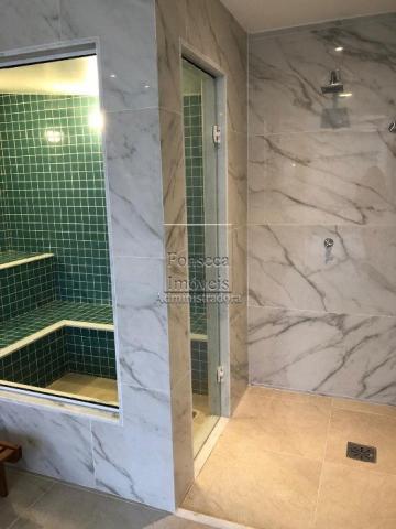 Apartamento à venda com 3 dormitórios em Correas, Petrópolis cod:4071 - Foto 3