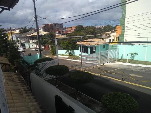 Itapuã Casa Triplex Em Condomínio Fechado - Foto 17
