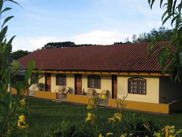 REF. 2360 Hotel Fazenda na Lapa - PR - Foto 2