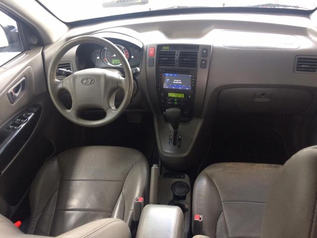 Tucson 2014/2015 2.0 - Foto 4