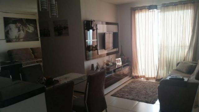 AP1192 Residencial Hesed, apartamento com 3 quartos, 1 vaga, área de lazer - Foto 12