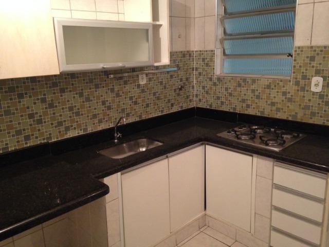 Sobrado em condominio, 80m2 com 02 dormitórios no Embaré em Santos/SP - Foto 12