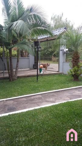 Casa à venda com 2 dormitórios em Planalto rio branco, Caxias do sul cod:2445 - Foto 10