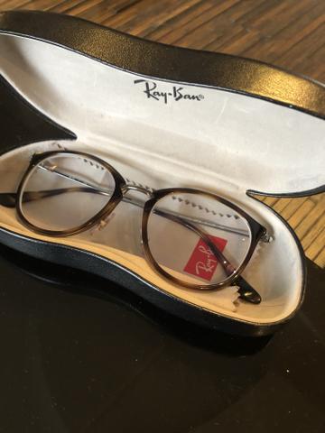Armação óculos Ray-Ban - Foto 2