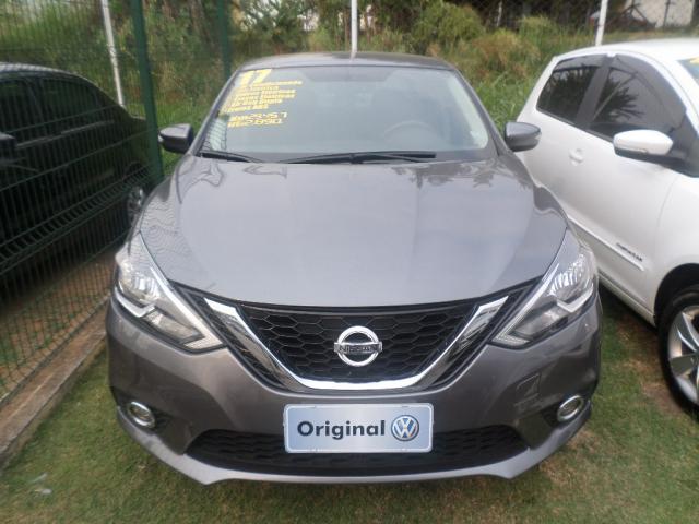 NISSAN SENTRA 2.0 SV 16V FLEX 4P AUTOMÁTICO - Foto 3