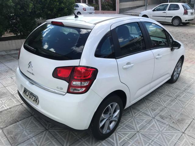 Citroën c3 2014/2014 1.5 tendance 8v flex 4p manual - Foto 4