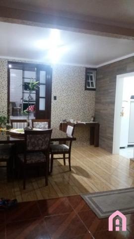 Casa à venda com 2 dormitórios em Planalto rio branco, Caxias do sul cod:2445 - Foto 14