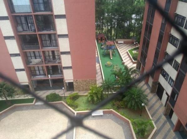 Apt Jd Íris - Pirituba 3 dorm com armários, 1 suíte, 2 vagas, lazer completo - Foto 2