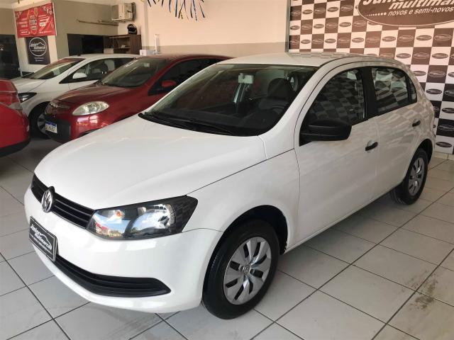 Gol G6 1.0 Ano 2014/2014 - Foto 3