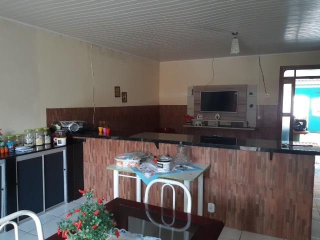 Imóvel Conjunto Tucumã 3 quartos - Foto 4