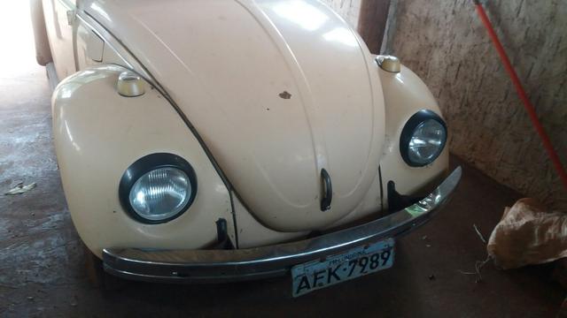 Fusca ano 85 - Foto 2