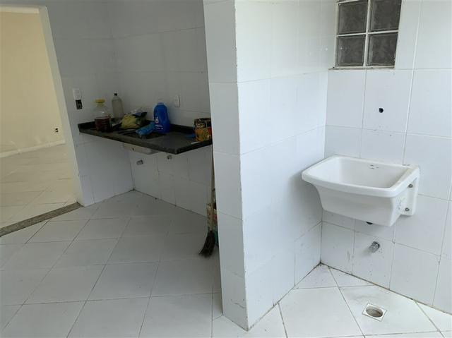 Apartamento térreo - Foto 2