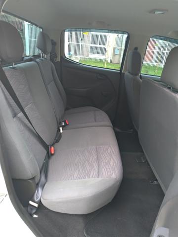Pick up s10 ls diesel c.d 2015 4x4 200cv - Foto 17